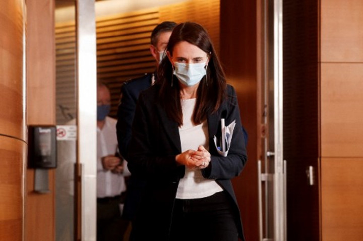 PM Selandia Baru Batalkan Pernikahan Usai Kemunculan Klaster Omicron