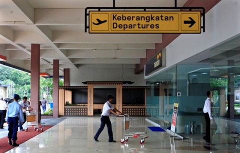 Tutup Sementara, Penerbangan di Bandara Halim Dipindah ke Soetta hingga Kertajati