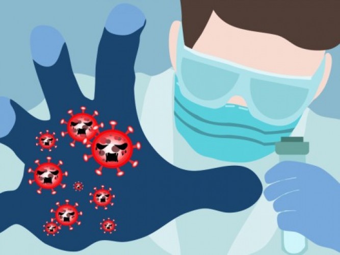 Kasus Covid-19 Meningkat, Epidemiolog Imbau Tunda PTM dan Batasi WFO