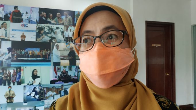 Itenas: Beasiswa OSC Medcom.id Tingkatkan Angka Partisipasi Kasar Pendidikan Tinggi