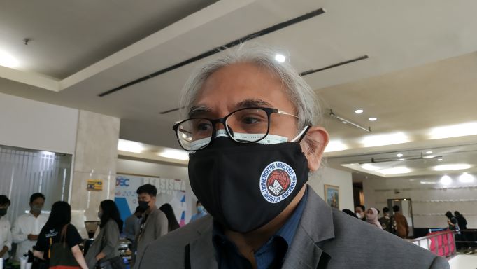 UKSW Berharap PTM Tetap Lancar Meski Digelar di Tengah Omicron