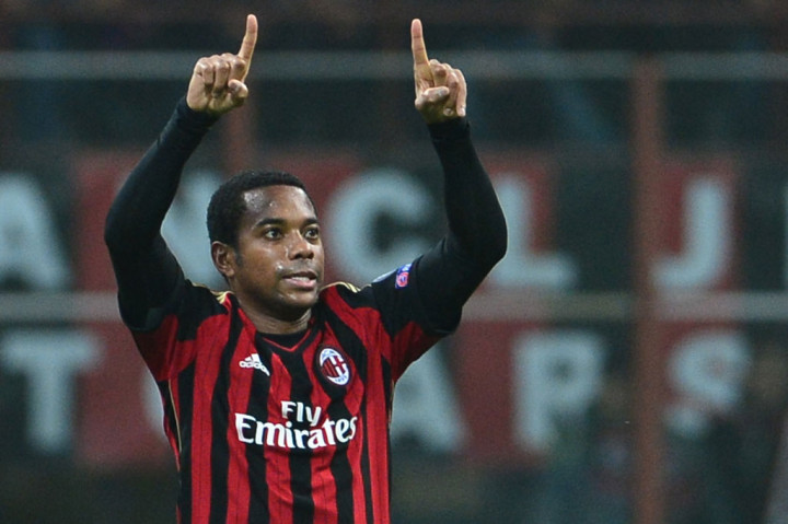 Buntut Kasus Pemerkosaan, Robinho Jadi Buronan Interpol