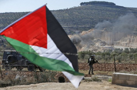 Palestina Serukan Investigasi Pembantaian yang Dilakukan Israel di Tantura