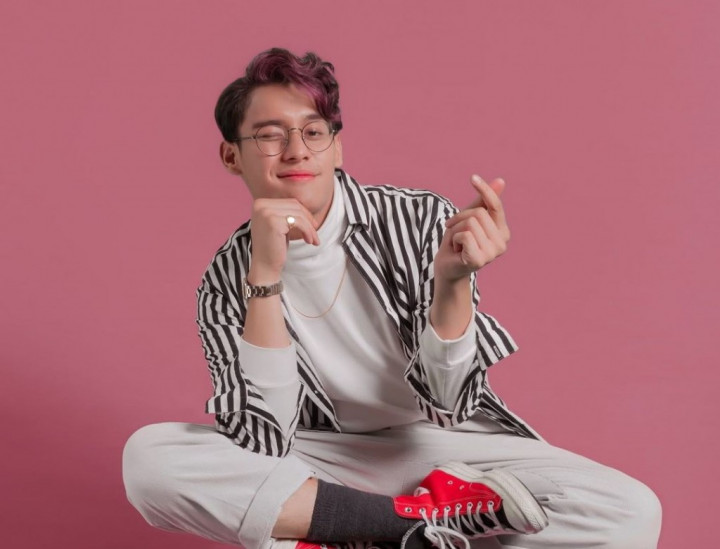 Ciptakan 3 Lagu Selama di Penjara, Ardhito Pramono: Alhamdulillah Tetap Kreatif