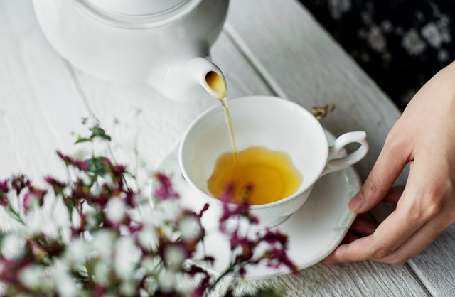 5 Jenis Teh Ini 'Datangkan' Pikiran yang Lebih Sehat