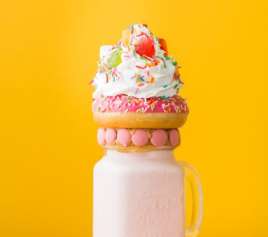 Simak minuman apa saja yang harus dihindari bila tidak ingin kadar kolesterol meningkat. (Foto: Ilustrasi/Pexels.com)