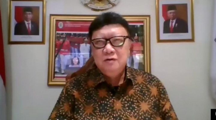 Selesaikan Masalah Honorer, Menpan Perintahkan Instansi Menganalisis Jabatan