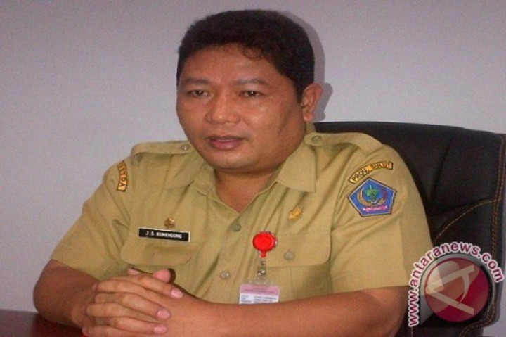 Tiga Lokasi di Sulut Masuk Kategori Desa Tertinggal