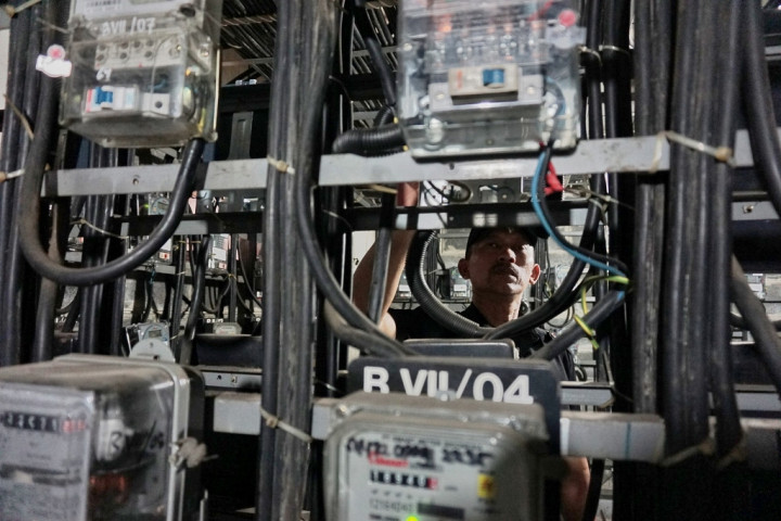 Berita Terpopuler Ekonomi, Listrik Hijau hingga RI Gandeng Foxconn