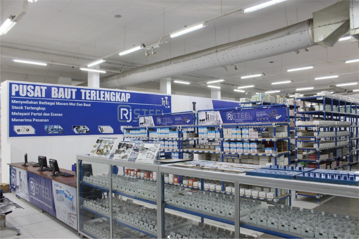 Siap Melantai di Bursa, MAS Alokasikan 94% Dana IPO untuk Ekspansi