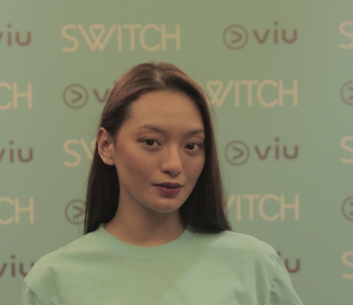 Asmara Abigail Galang Dana Membantu Konservasi Penyu di Bali