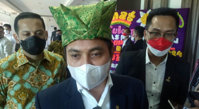 Kalimantan Disebut Tempat Jin Buang Anak, Tokoh Muda Ini Berang