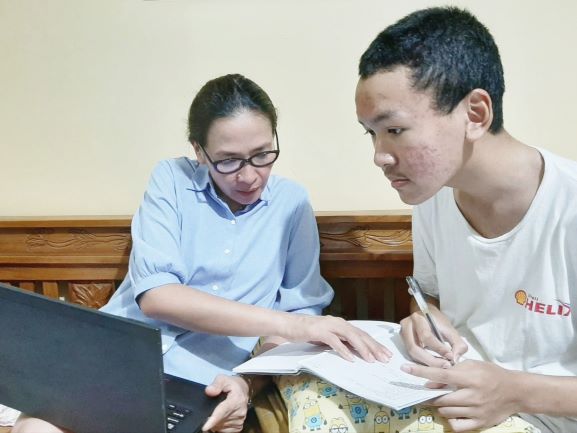 Di Balik Keluhan PJJ, Ini 7 Kelebihan Belajar dari Rumah