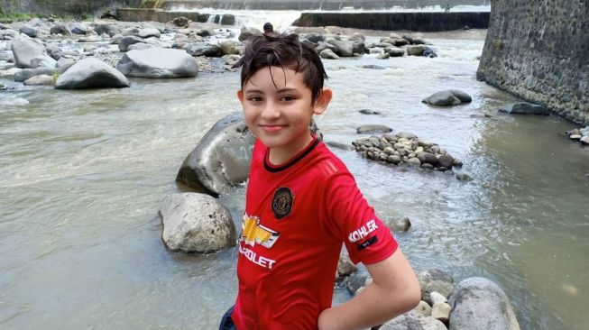 Meninggal di Usia 12 Tahun, Aktor Cilik Matthew White Sudah Lama Sakit