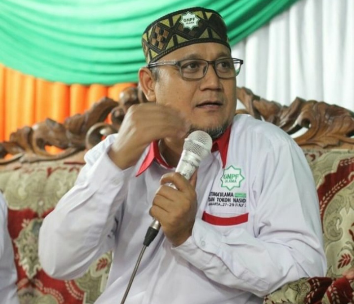 Bukan Maksud Menghina, Ini Makna Kalimantan 'Tempat Jin Buang Anak' Versi Edy Mulyadi