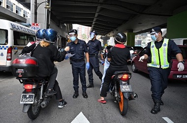 PM Malaysia Pastikan Tak Ada Larangan Perjalanan Selama Idulfitri 2022