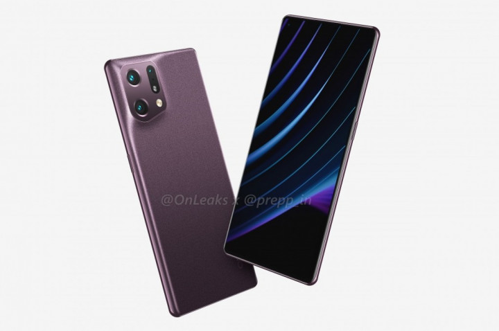 Oppo Find X5 Series Meluncur Akhir Februari