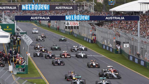 Australia Tak Mau Pilih Kasih, Pembalap F1 yang Belum Vaksin Bakal Diusir Seperti Djokovic