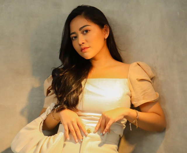 Ampun Netizen! Rachel Vennya Tak Sanggup Lagi Terima Hujatan