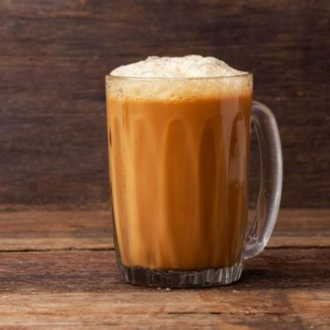 Resep Teh Tarik, Minuman Tempo Dulu yang Kaya Makna
