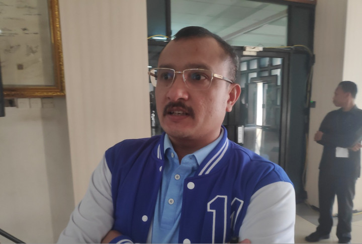 Ferdinand Hutahaean Tunggu Jadwal Sidang Perkara Ujaran Kebencian