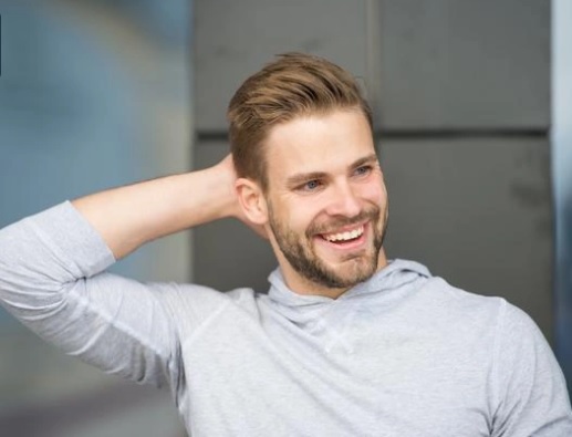 Tubuh yang Wangi jadi Faktor Tingkatkan Pede Para Cowok