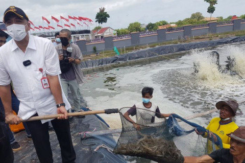 Kabupaten Tangerang Bersiap Jadi Tuan Rumah PEMSEA 2022