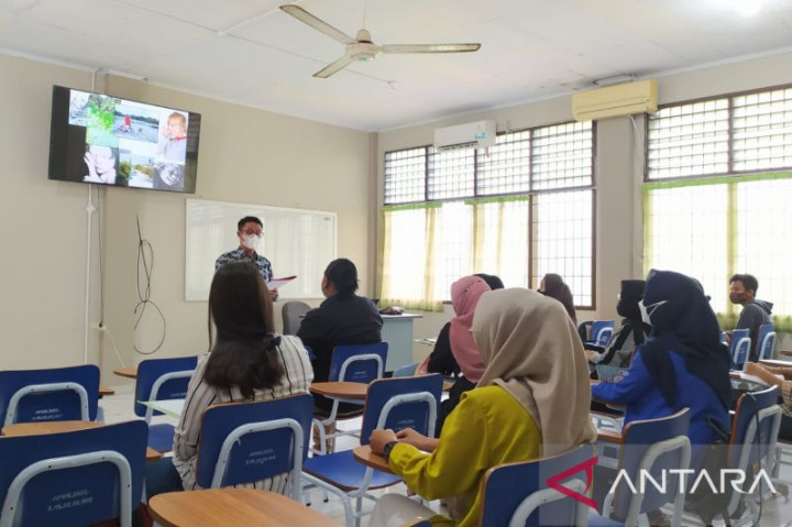 Universitas Bengkulu Mulai Gelar Kuliah Tatap Muka