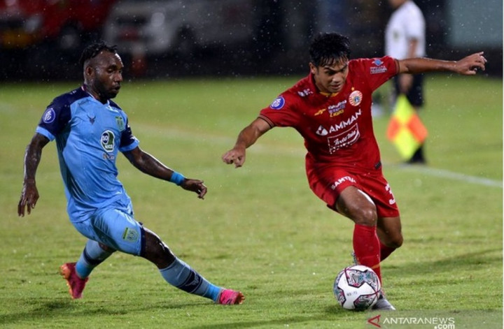 Jadwal Pertandingan BRI Liga 1 Pekan Ini: Persita vs Persija hingga Arema vs Persipura