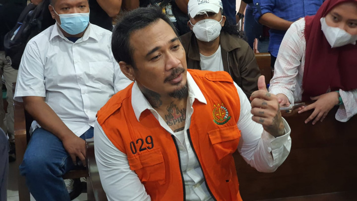 Ahli ITE Hingga Digital Forensik Akan Memberikan Keterangan di Sidang Jerinx