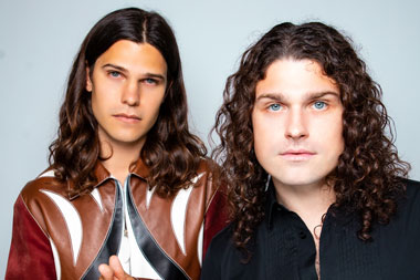DVBBS Kolaborasi dengan Galantis dan Cody Simpson Rilis Lagu When The Lights Go Down