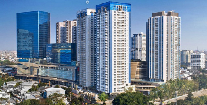 Kemudahan KPA Bantu Dongkrak Penjualan Apartemen