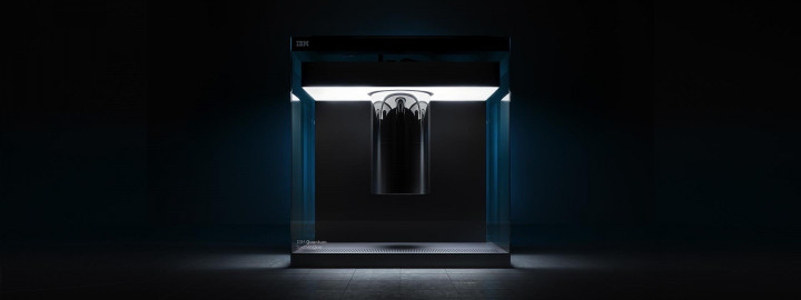 IBM Buka Akses Quantum Computing ke LG Electronics