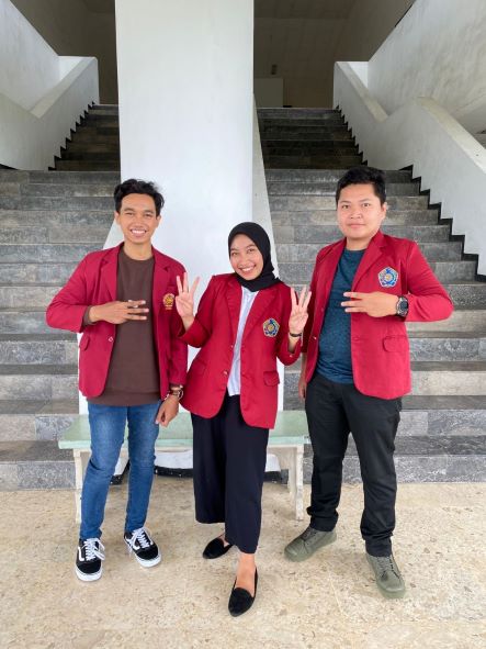 Keren! 3 Mahasiswa FEB UMM Lulus Sarjana Tanpa Skripsi