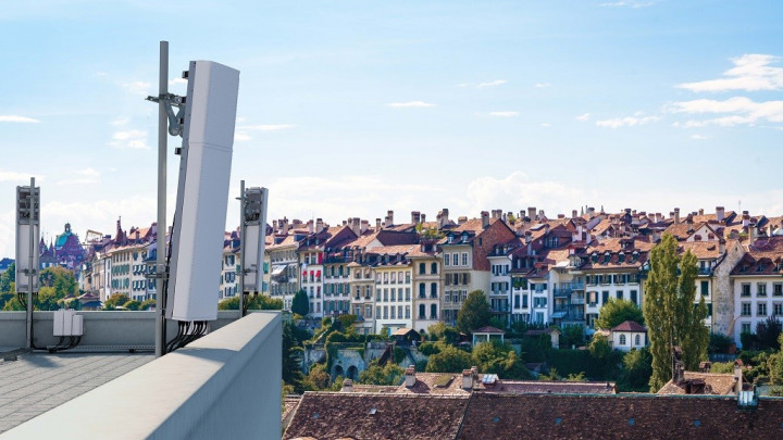 Laporan Ericsson IndustryLab Soal Industri Manufaktur 2030