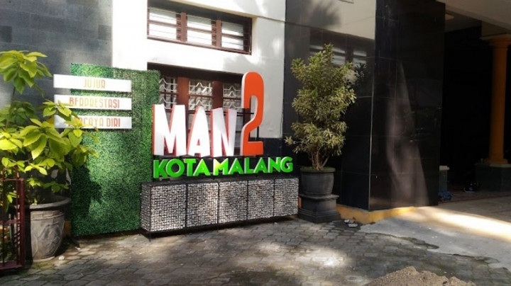 Jadi Klaster, MAN 2 Kota Malang Disebut Usir Satgas Covid-19