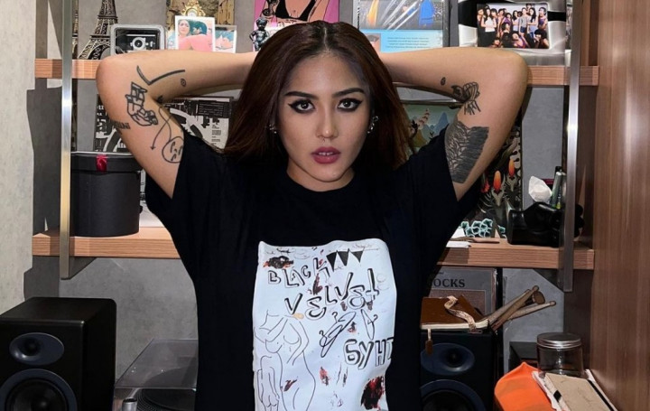 Terkena Serangan Jantung, Ini Kronologi Meninggalnya Putri Nurul Arifin