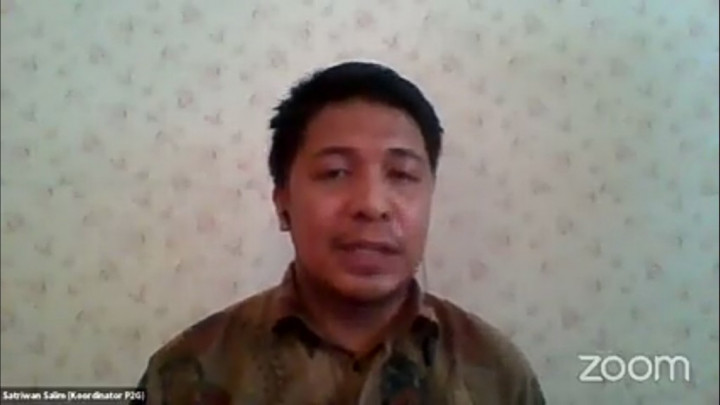 P2G Minta Pendamping Guru Penggerak Juga Masuk Syarat Calon Kepala Sekolah