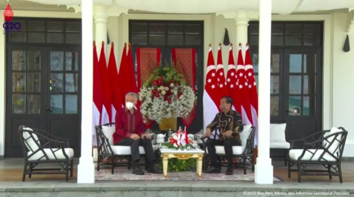 Dibahas Sejak Lama, Akhirnya RI-Singapura Setujui 3 Isu Ini