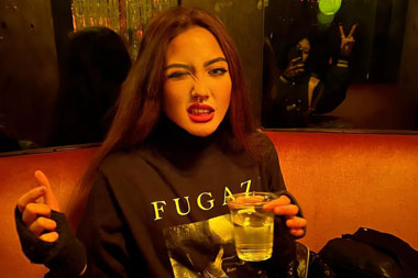 Nurul Arifin Ungkap Cita-cita Maura