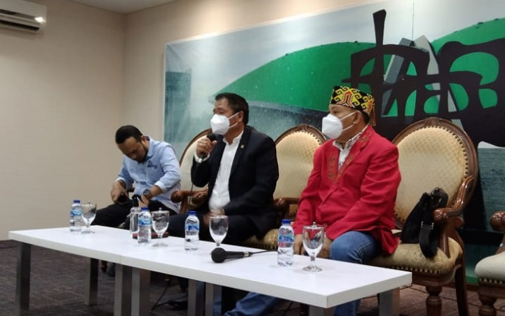 Meredam Kemarahan Masyarakat Kalimantan, Polisi Diminta Tegas Menindak Edy Mulyadi