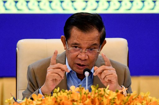 PM Kamboja Akui Undang Pemimpin Junta ke Pertemuan ASEAN