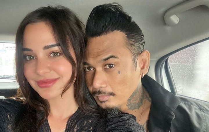 Jerinx Berbuat Hal Bodoh di Penjara jika Tak Ada Nora Alexandra