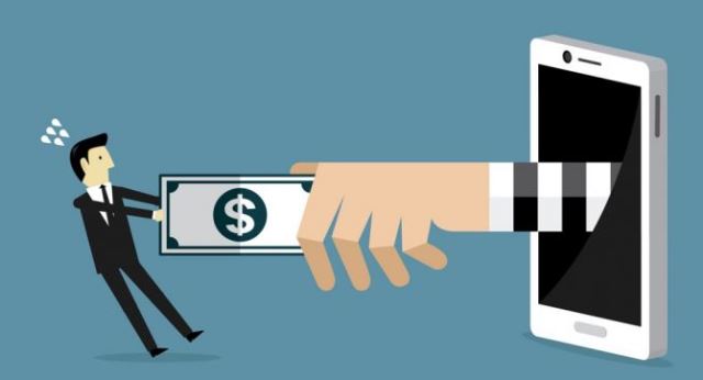 OJK Larang Rekening Bank Tampung Dana Investasi Ilegal, Apa Saja?