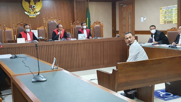 Termasuk Menakut-nakuti, Pernyataan Jerinx Dikategorikan Delik Pidana