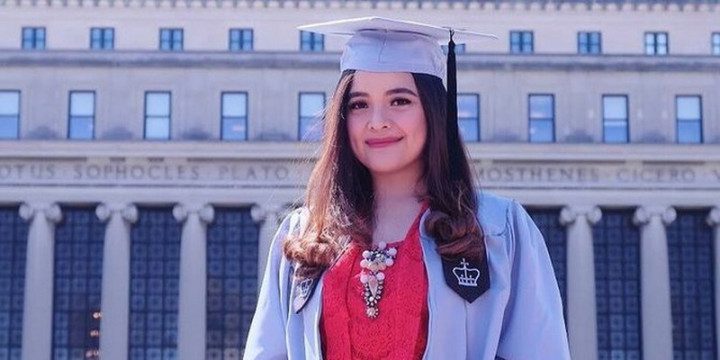 Dicibir Tak Mengabdi pada Negara Usai Diberi Beasiswa, Tasya Kamila Beri Jawaban Menohok