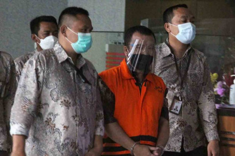 Kasus Suap Pajak, Pejabat DJP Alfred Simanjuntak Diadili Hari Ini