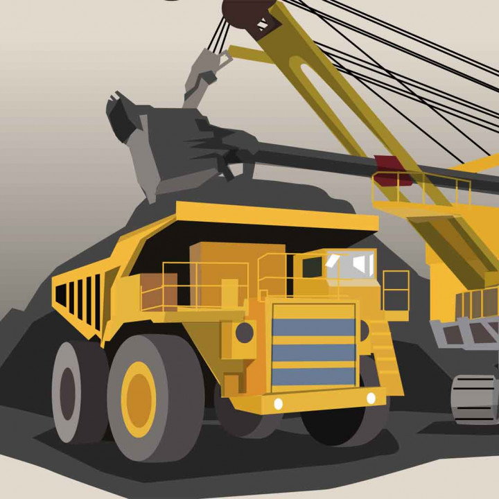 Pencabutan IUP demi Menata Perizinan Sektor Tambang