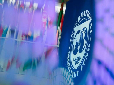 IMF Pangkas Proyeksi Pertumbuhan Ekonomi Global 2022 Jadi 4,4%