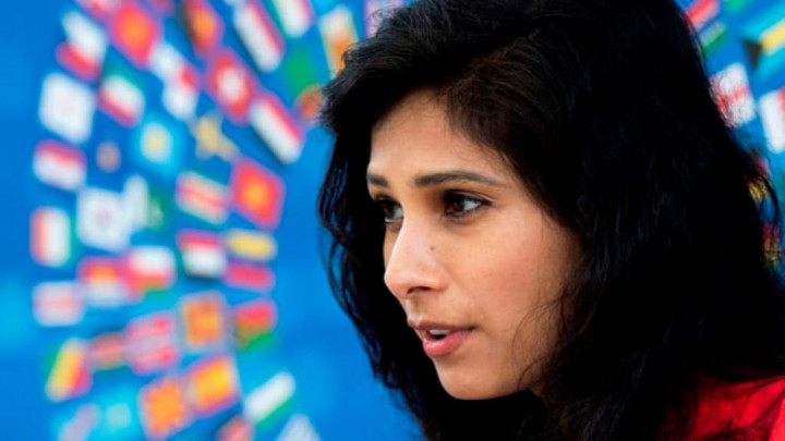 IMF: Konflik Rusia-Ukraina Bakal Buat Inflasi Tinggi Bertahan Lebih Lama